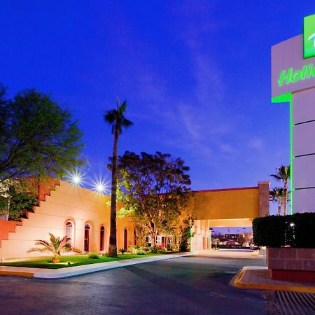 Holiday Inn Monterrey Norte Exterior foto