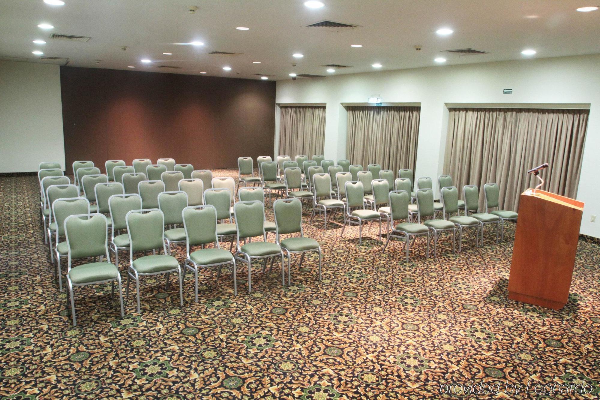 Holiday Inn Monterrey Norte By Ihg San Nicolás de los Garzas Business foto