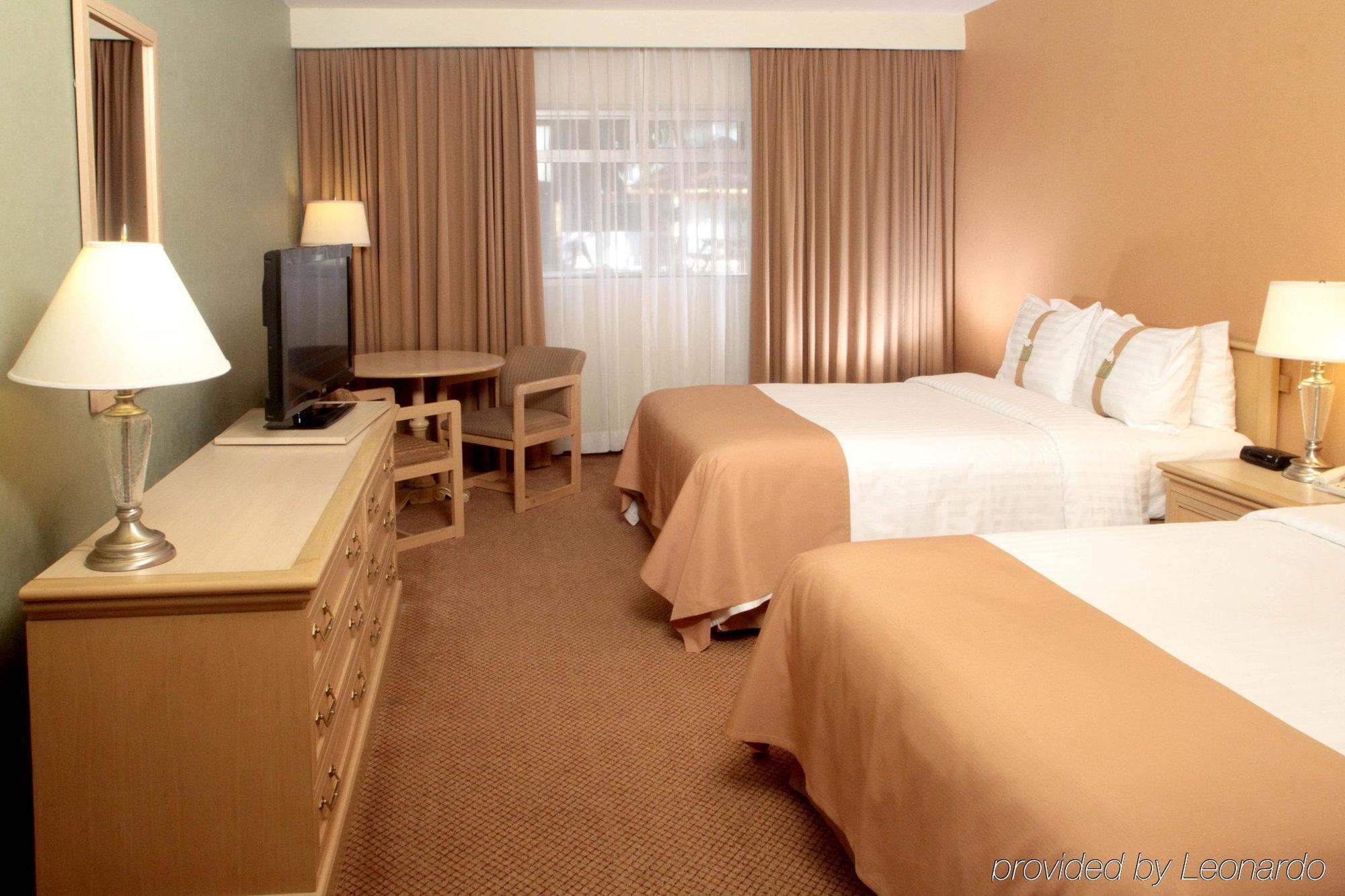 Holiday Inn Monterrey Norte By Ihg San Nicolás de los Garzas Zimmer foto