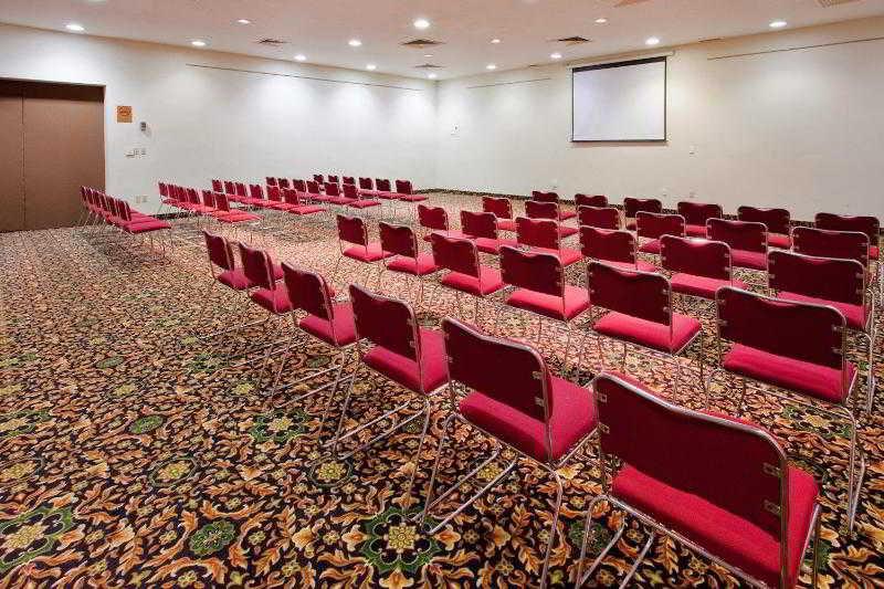 Holiday Inn Monterrey Norte By Ihg San Nicolás de los Garzas Einrichtungen foto